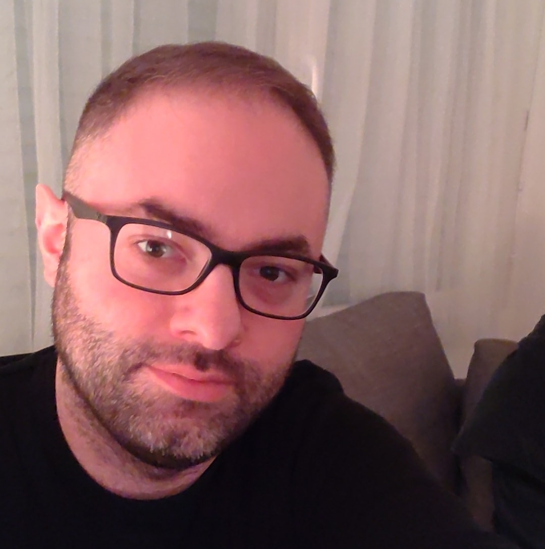 Stéphane