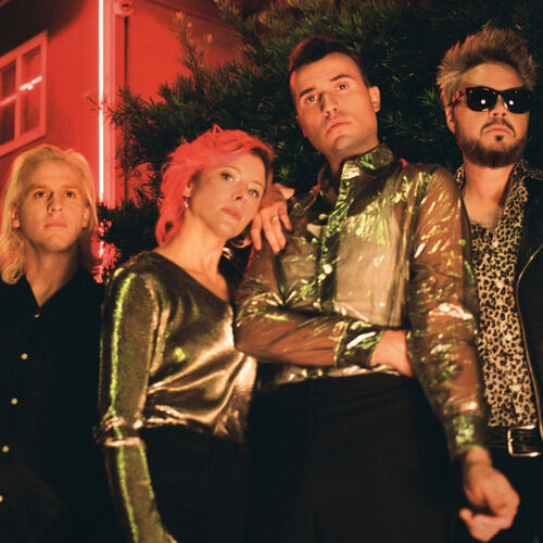 Neon Trees