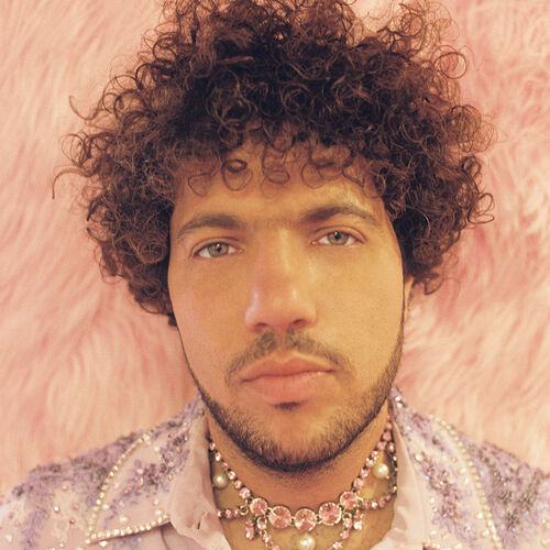 Benny Blanco & Khalid & Halsey