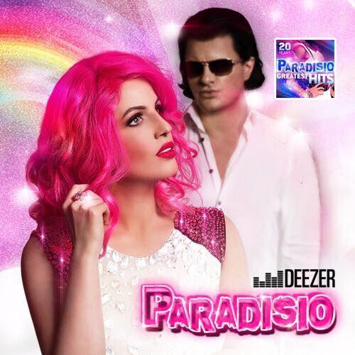 Paradisio