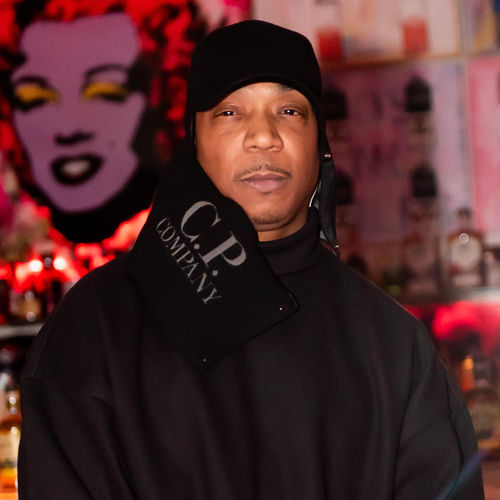 Ja Rule