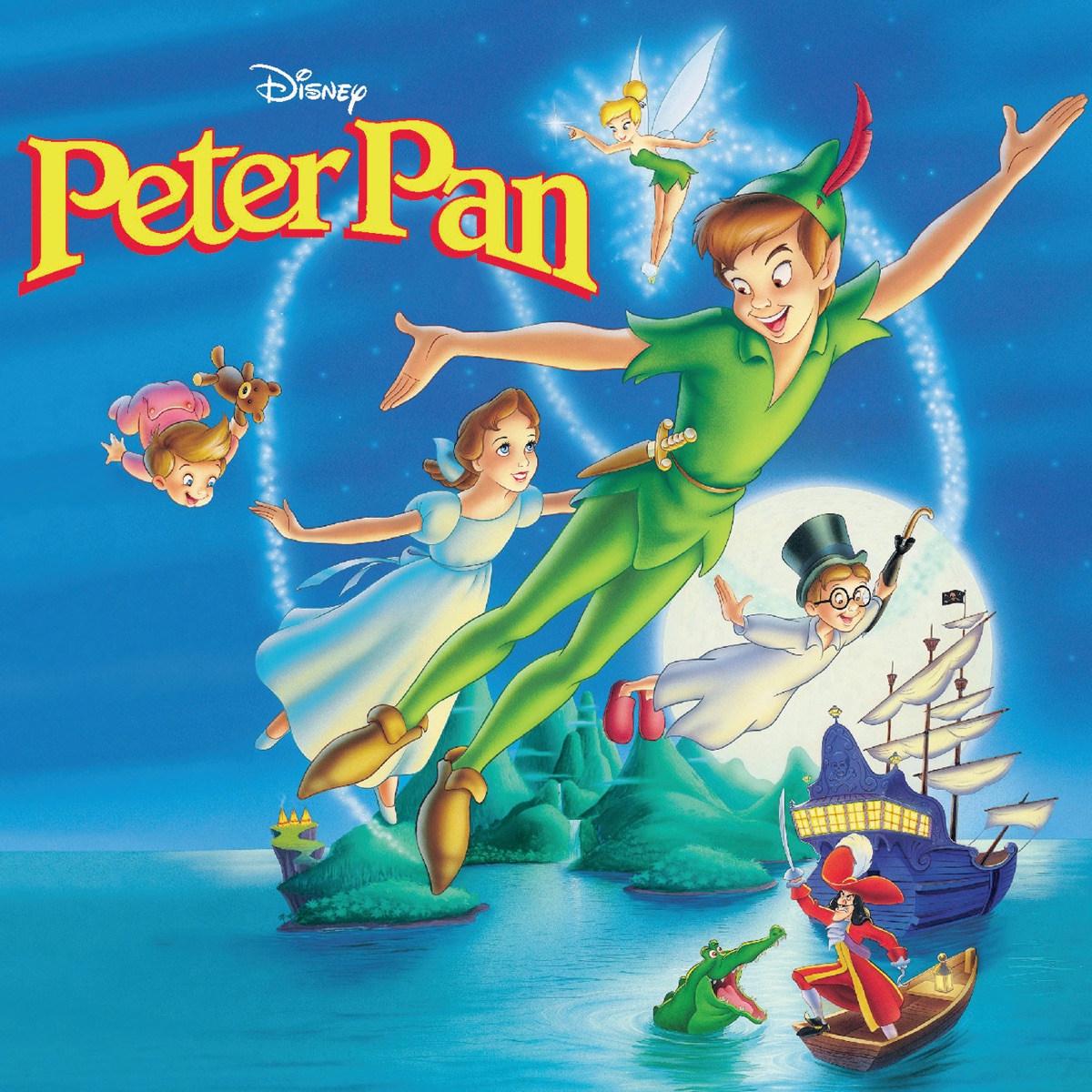 Peter Plan