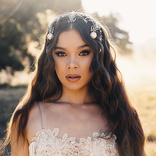 Hailee Steinfeld & Alesso