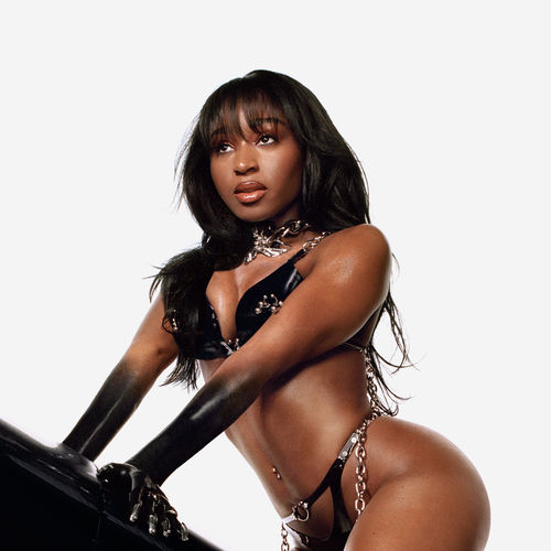 Normani