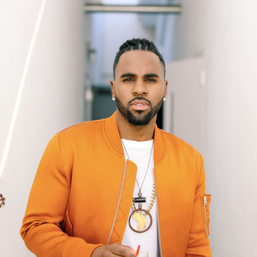 Jason Derulo X David Guetta