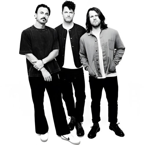 The Fray