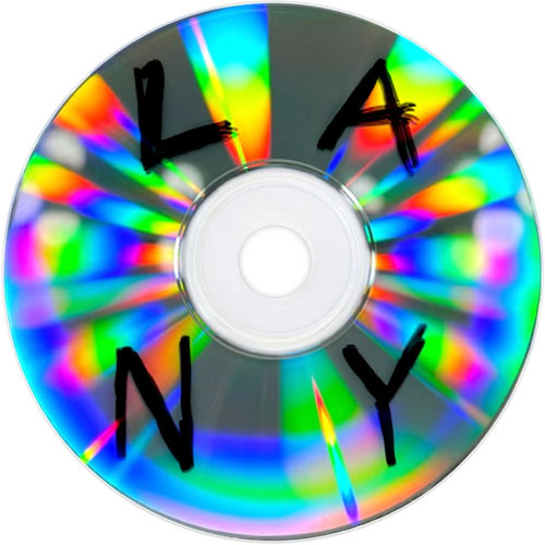Lany