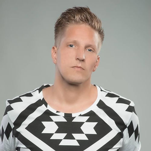 Nils Van Zandt