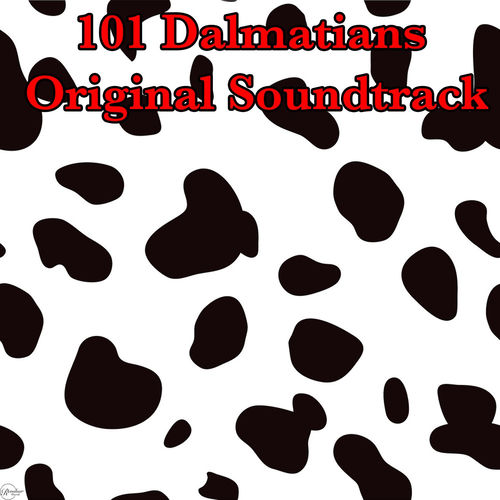 101 Dalmatians