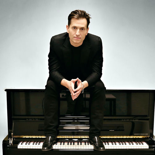 Peter Cincotti