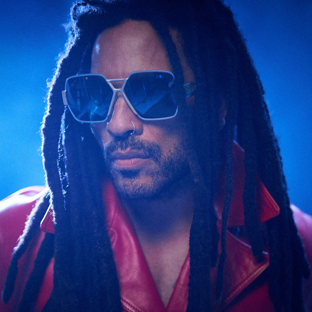 Lenny Kravity