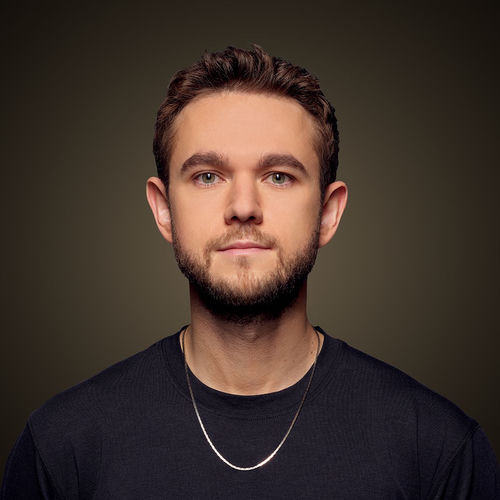 Zedd & Elley Duhe