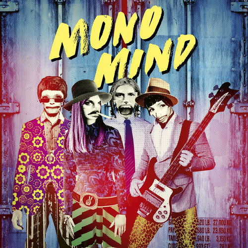 Mono Mind