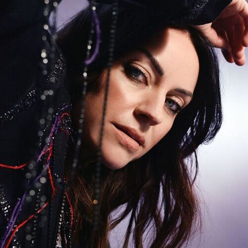 Amy Macdonald