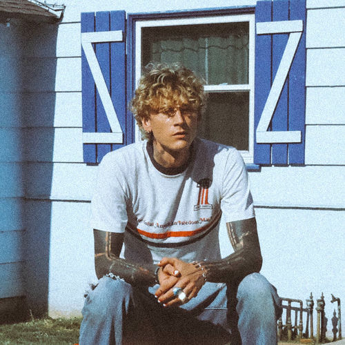 Machine Gun Kelly & X Ambassadors & Bebe Rexha
