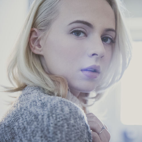 Madilyn Bailey
