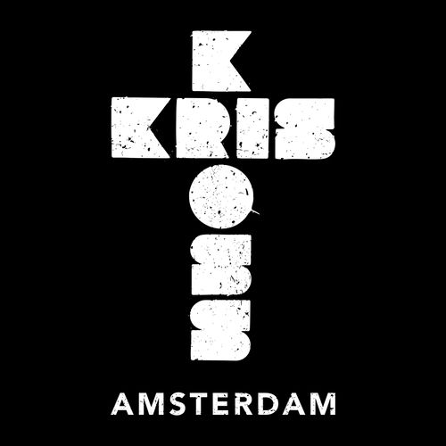 Kriss Kross Amsterdam