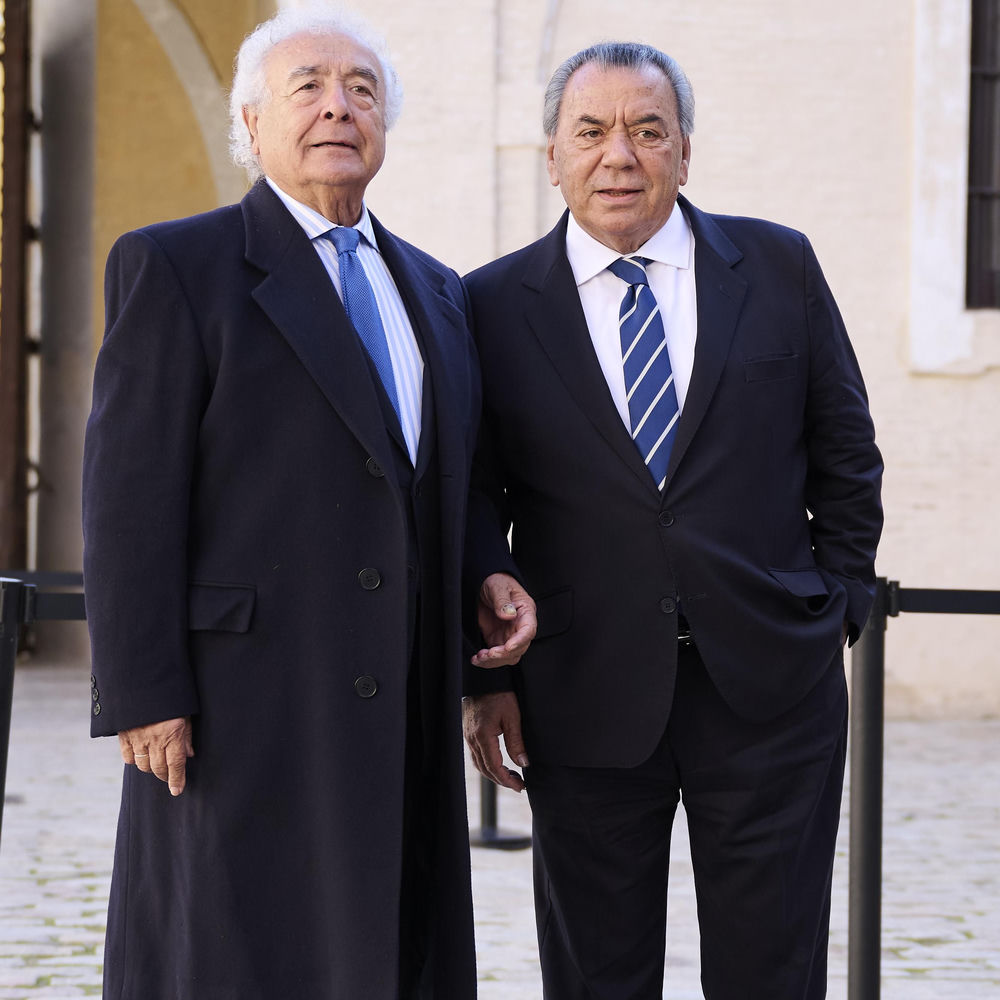 Los Del Rio