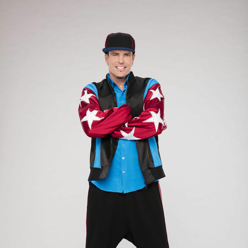 Vanilla Ice
