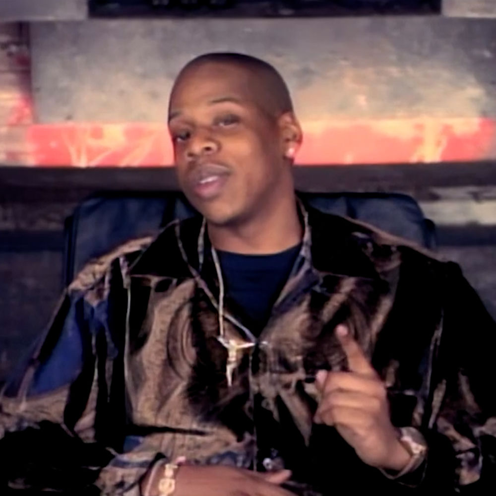 Jay-z