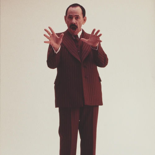 Scatman John