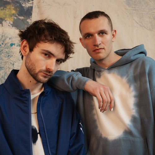 Louis The Child & Max