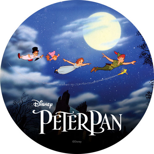 Peter Pan