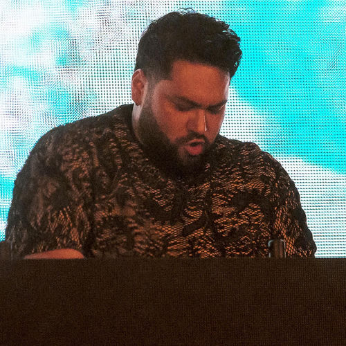 Deorro