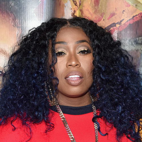 Missy Elliott