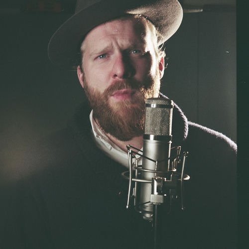 Alex Clare