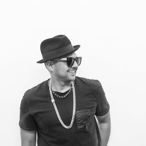 Sean Paul & David Guetta