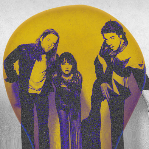 Dnce