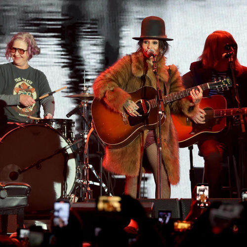 4 Non Blondes
