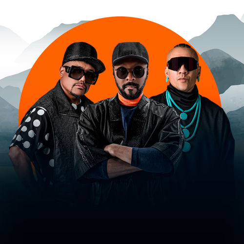 The Black Eyed Peas