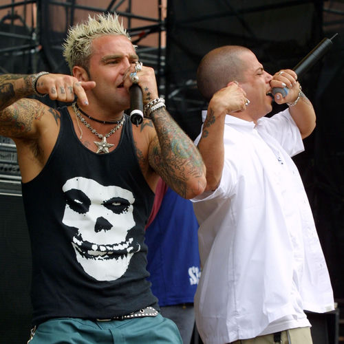 Crazy Town