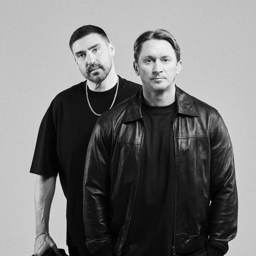 Camelphat & Elderbrook