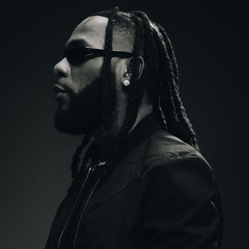 Burna Boy