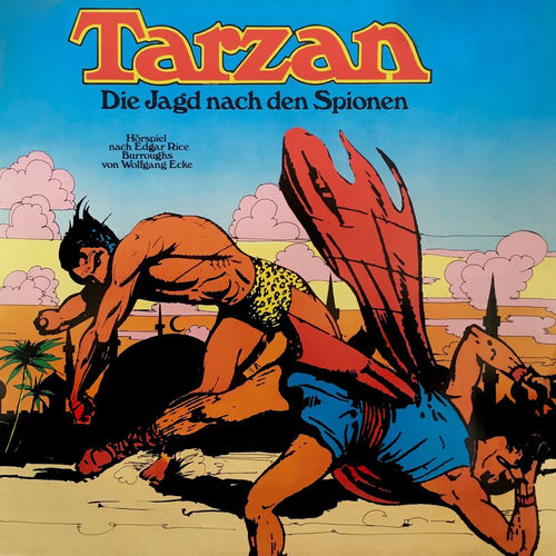 Tarzan