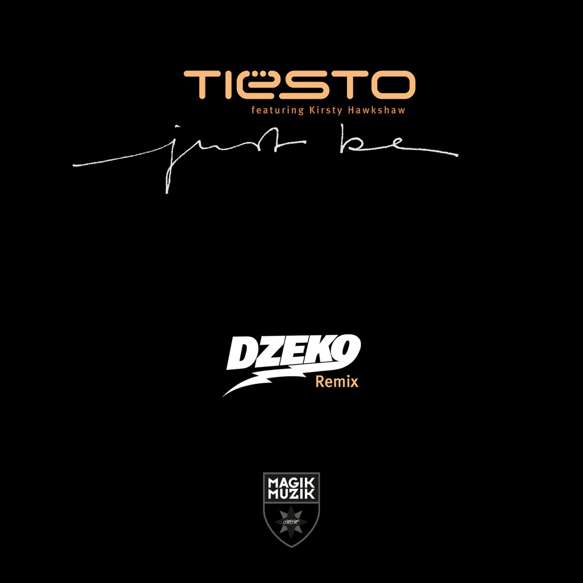 Tiesto & Dzeko