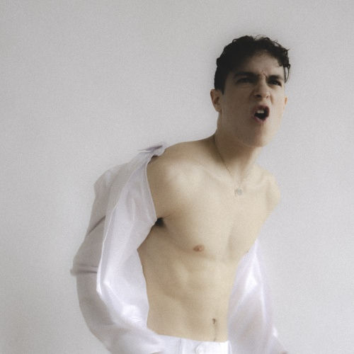 Julian Lamadrid