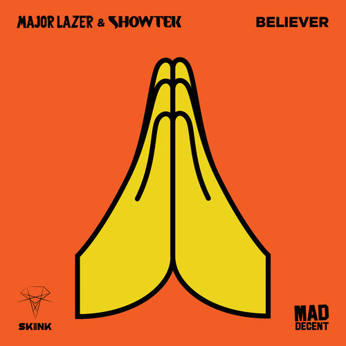 Major Lazer & Showtek