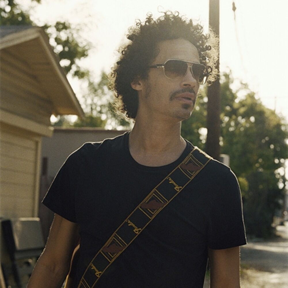 Eagle Eye Cherry