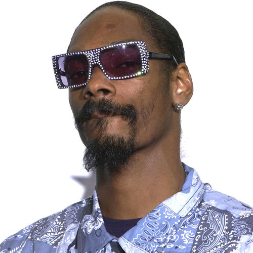 Snoop Dogg Vs David Guetta