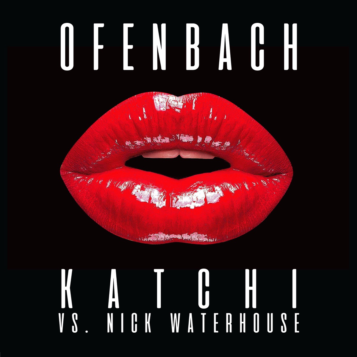 Ofenbach Vs Nick Waterhouse