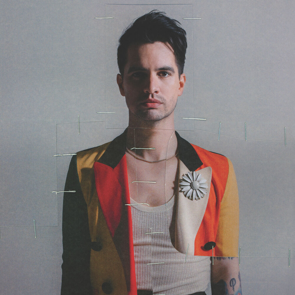 Panic At The Disco
