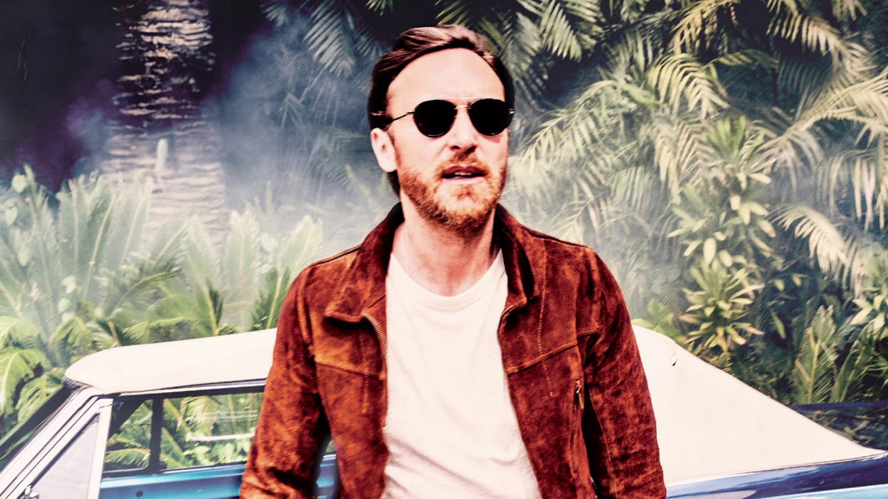 David Guetta