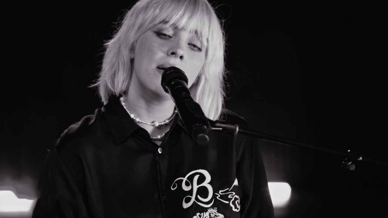 Billie Eilish