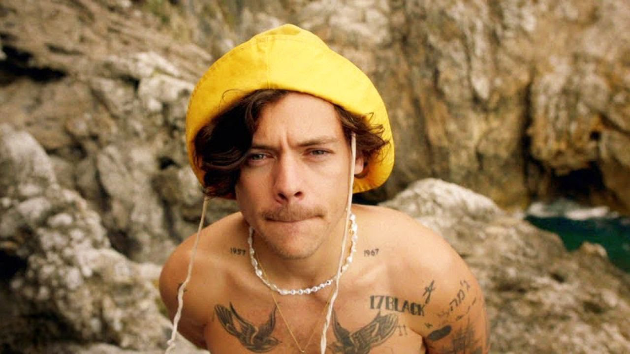 Harry Styles