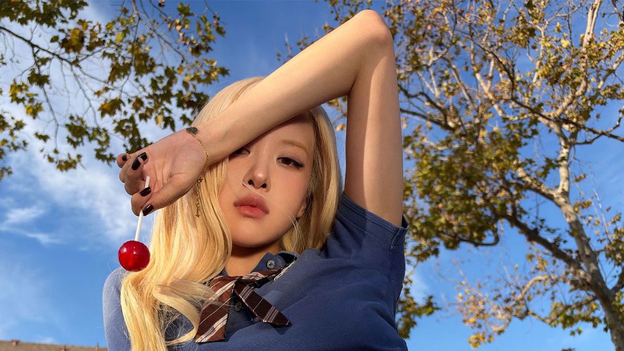 Rose