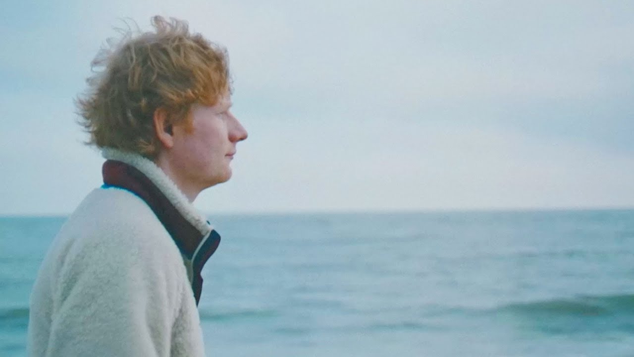 Ed Sheeran